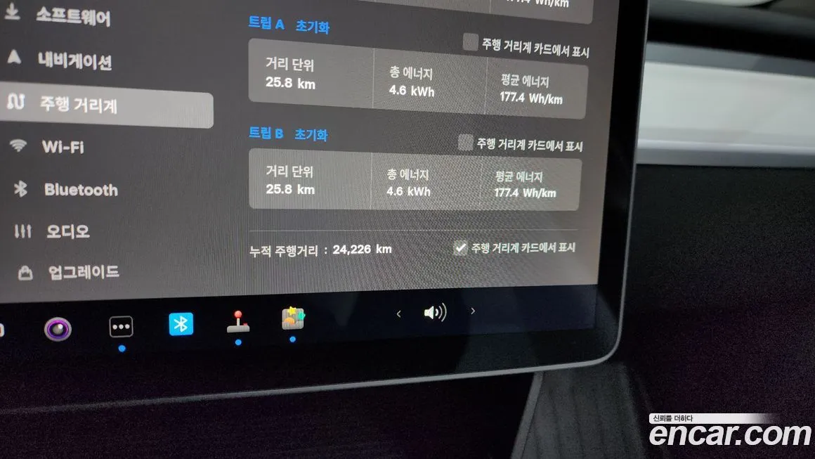 Tesla Model Y 2024 из KR, фото 7