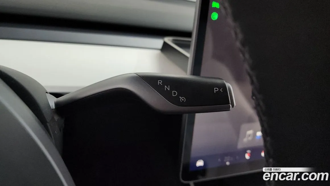 Tesla Model Y 2024 из KR, фото 4
