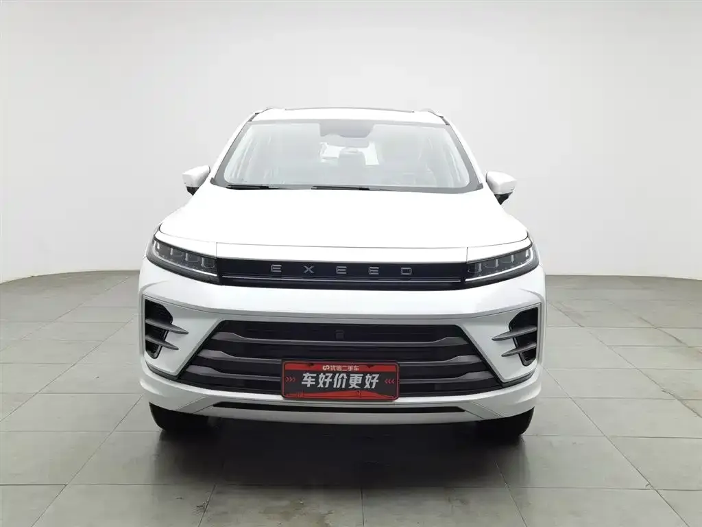 Exeed Zhaofeng C-DM 2023 из CN, фото 5
