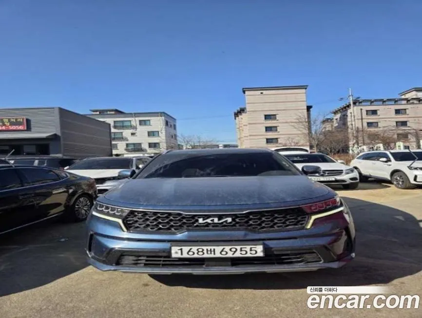Kia Sorento — фото 4