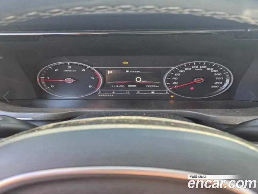 Kia Sorento — фото 7