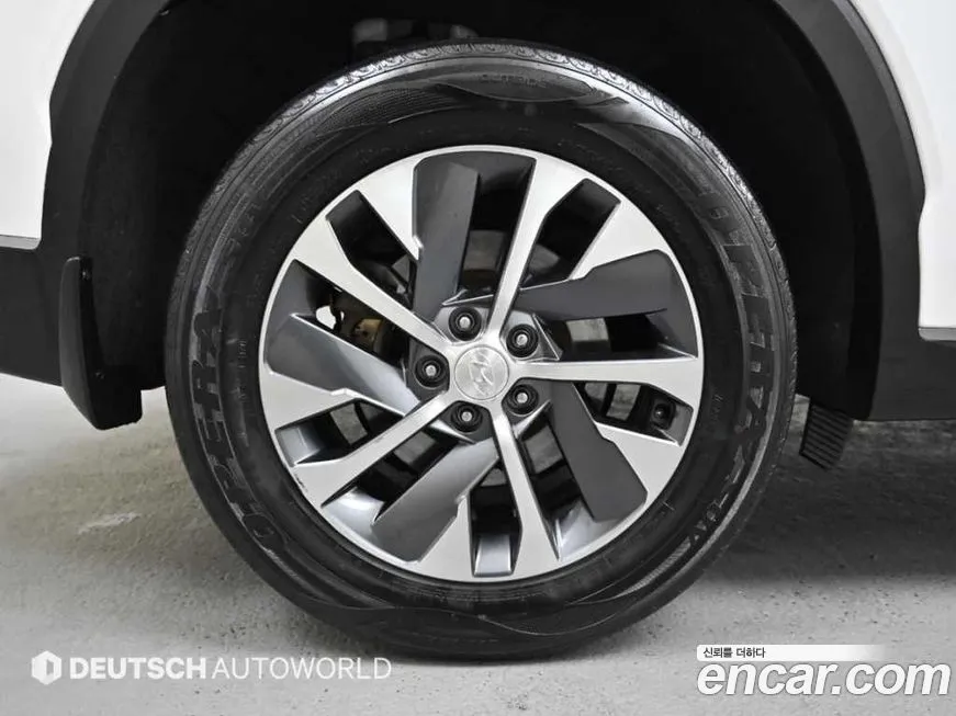 Hyundai Palisade — фото 3