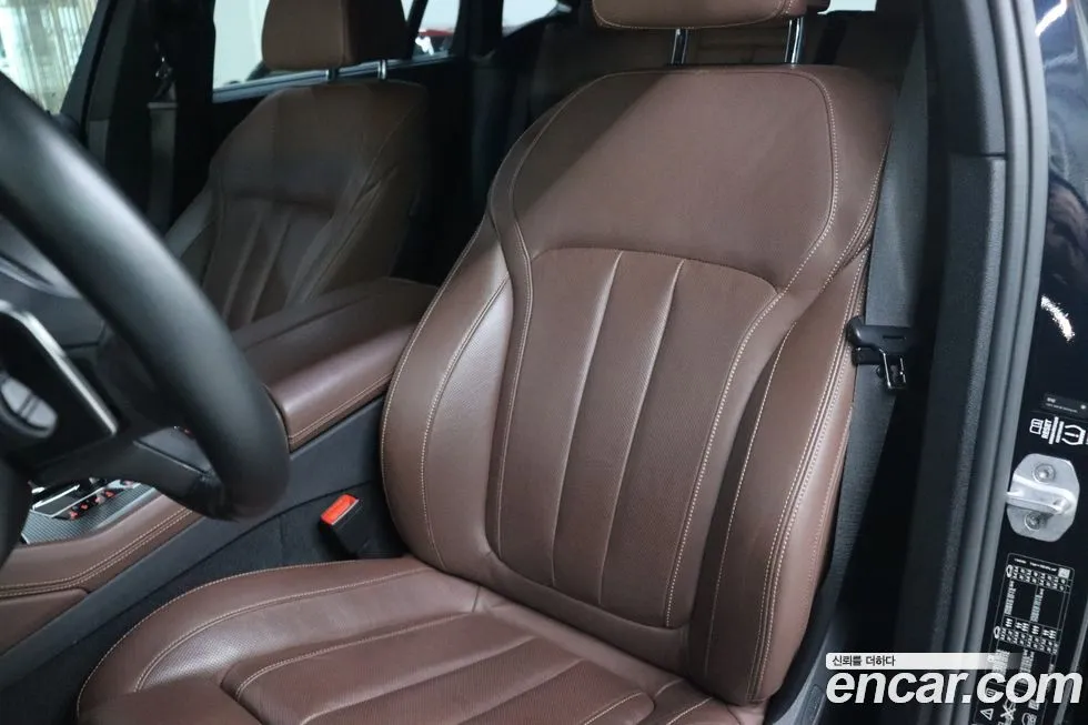 BMW X6 2021 из KR, фото 9