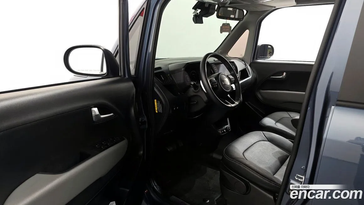 Kia RAY 2024 из KR, фото 10