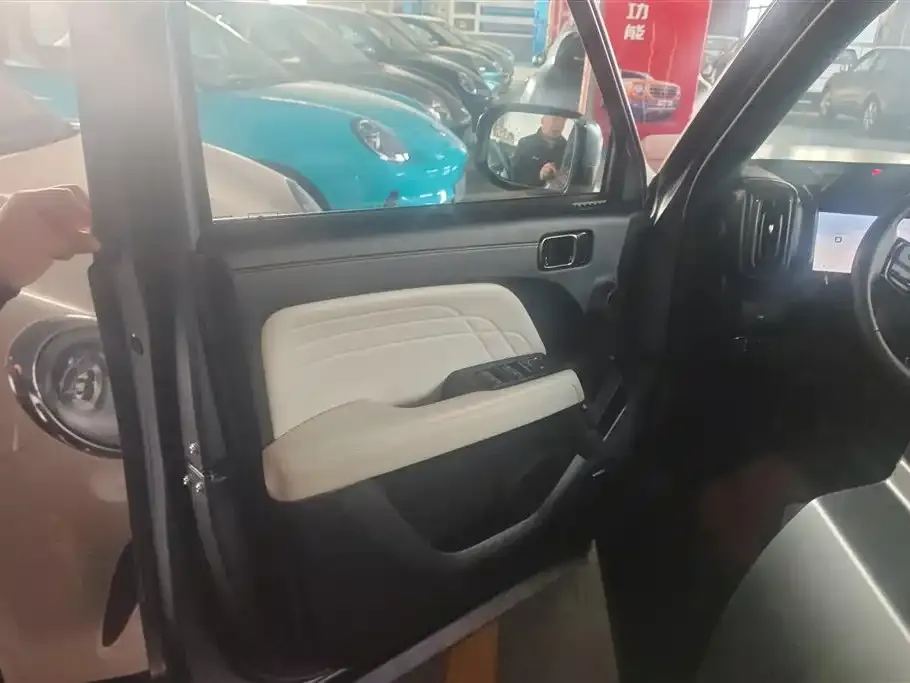 Haval Menglong New Energy 2025 из CN, фото 7