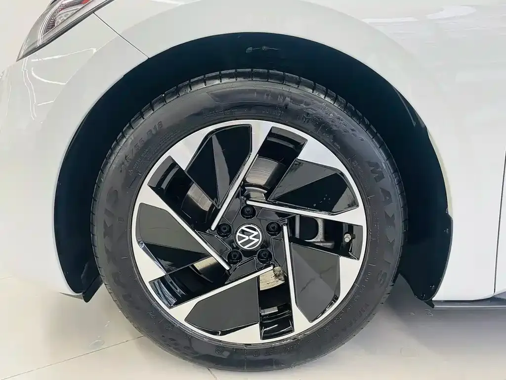 Volkswagen ID.3 2025 из CN, фото 4