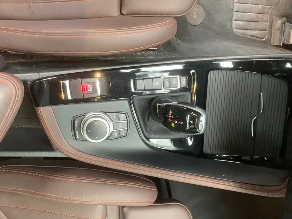 BMW X2 2021 из CN, фото 5