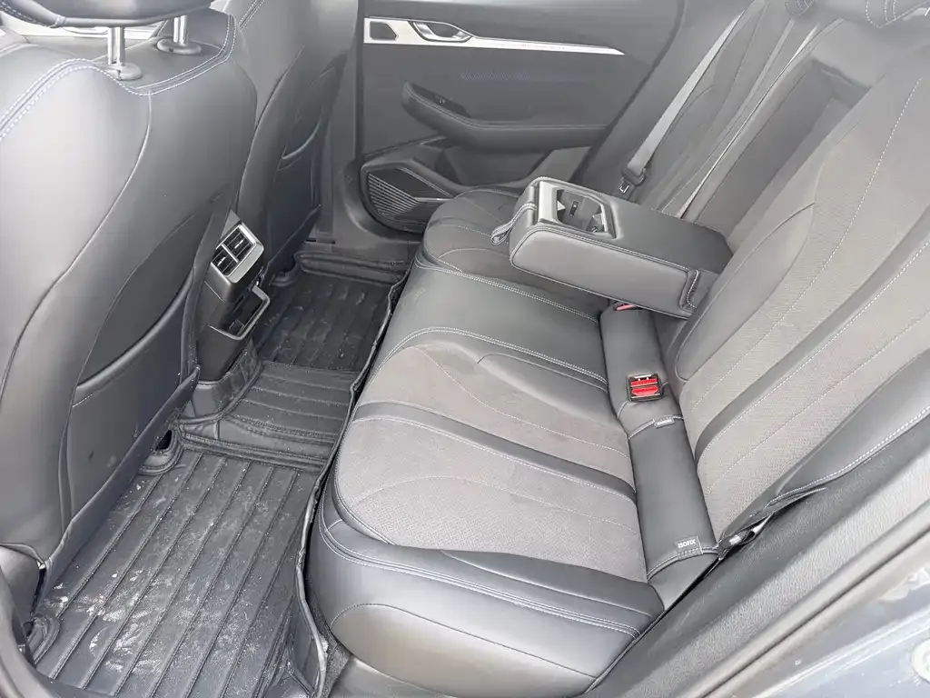 Geely Xingrui 2024 из CN, фото 9