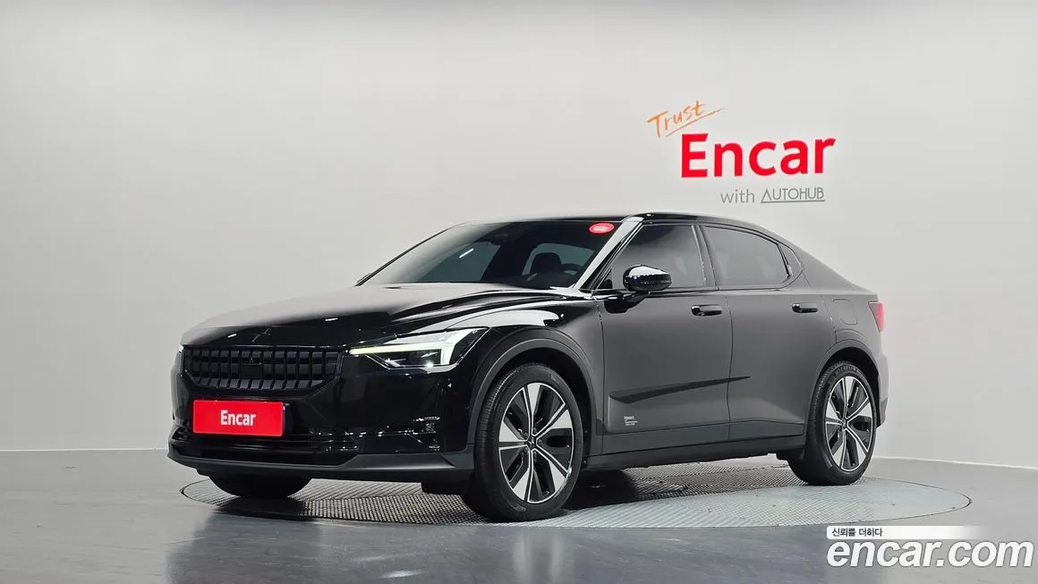 Polestar Polestar 2 2023 из KR, фото 1