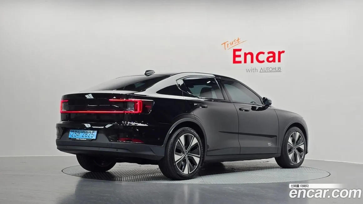 Polestar Polestar 2 2023 из KR, фото 6