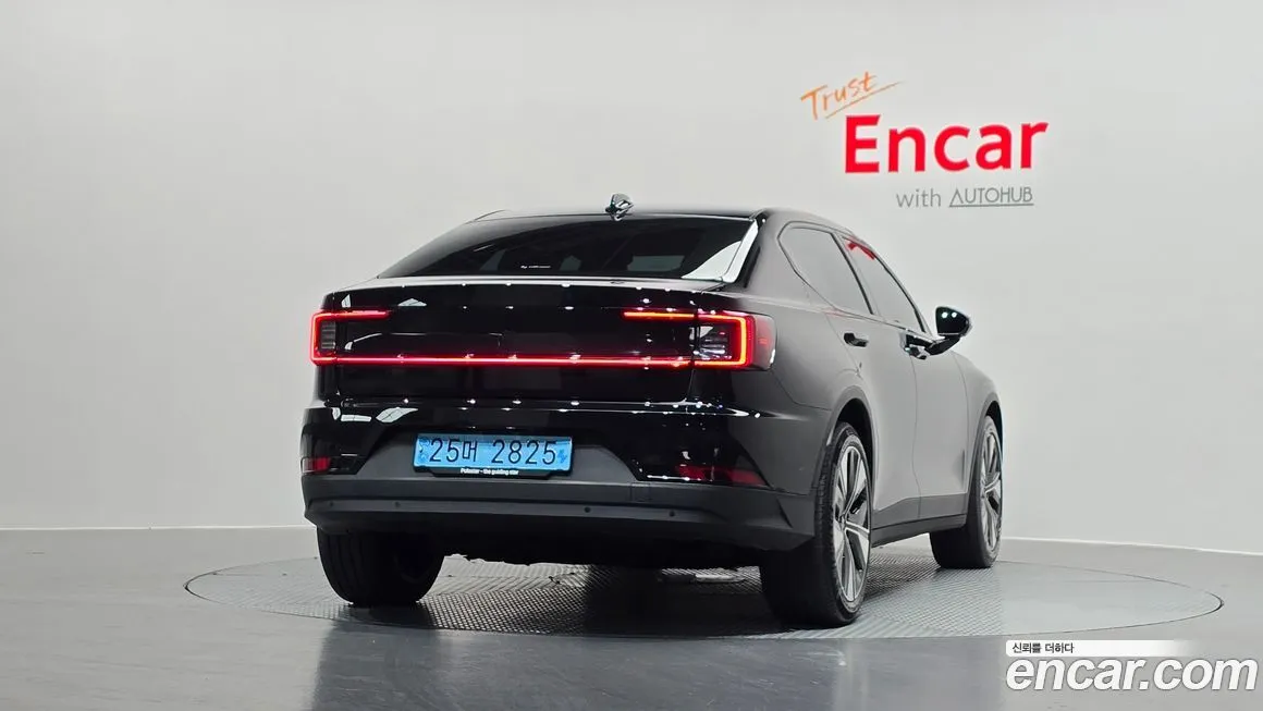 Polestar Polestar 2 2023 из KR, фото 7