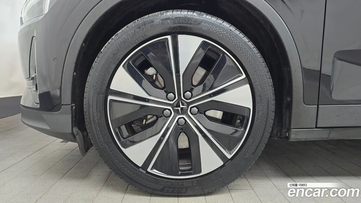 Polestar Polestar 2 2023 из KR, фото 10