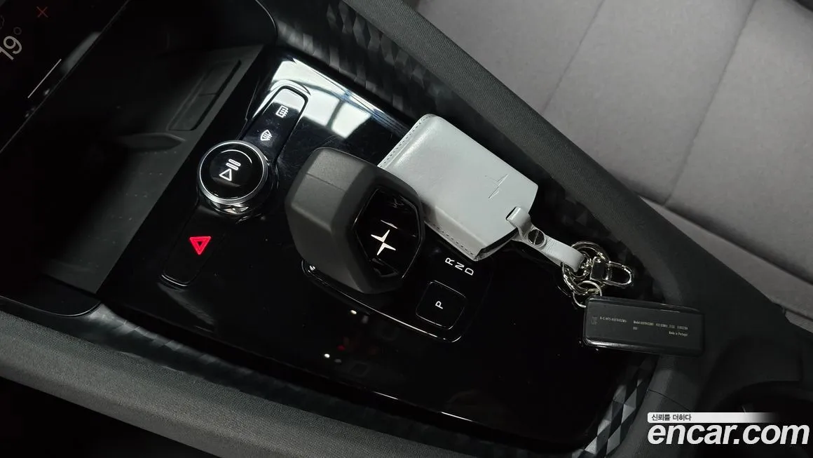 Polestar Polestar 2 2023 из KR, фото 2