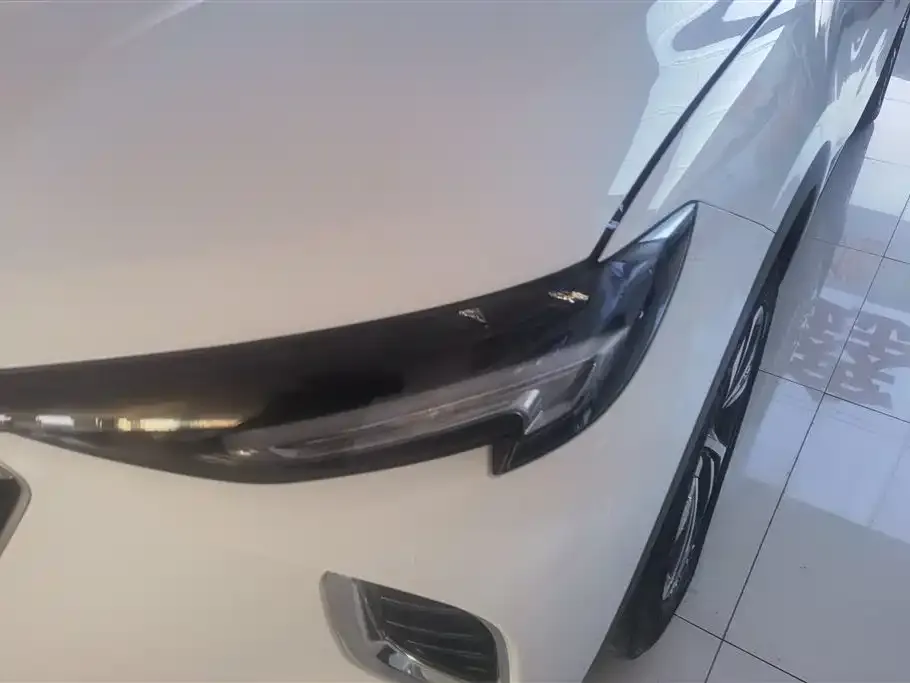 Buick Envision S 2022 из CN, фото 3