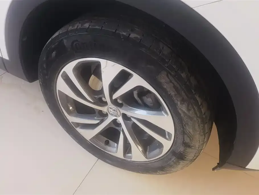 Buick Envision S 2022 из CN, фото 10