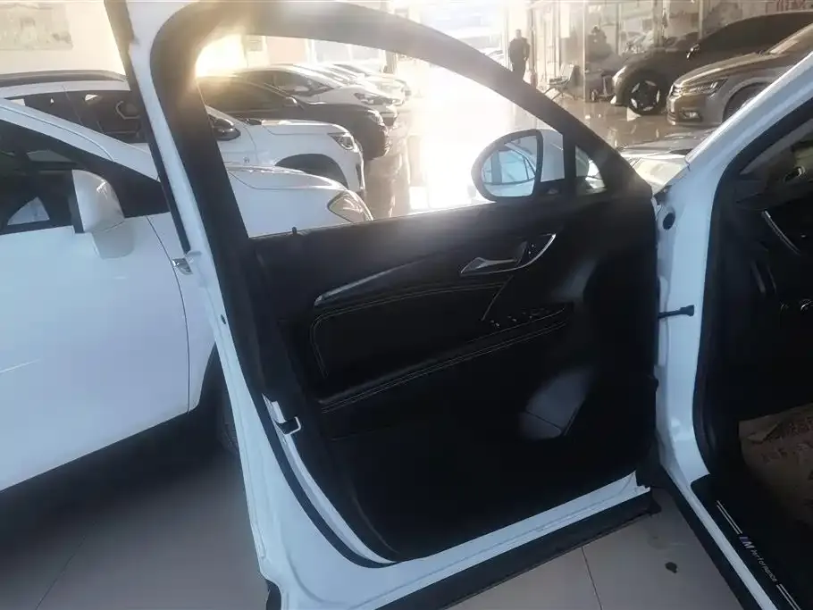 Buick Envision S 2022 из CN, фото 8