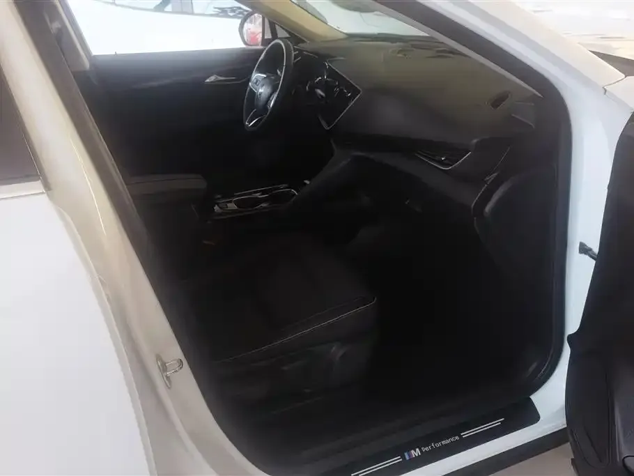 Buick Envision S 2022 из CN, фото 9