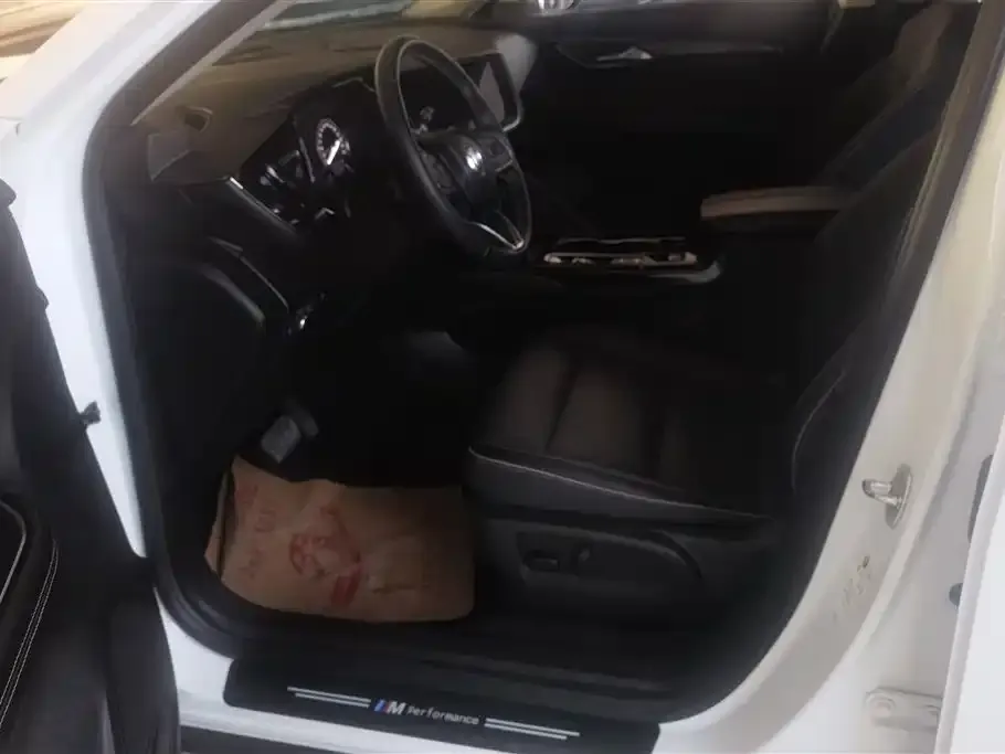 Buick Envision S 2022 из CN, фото 7