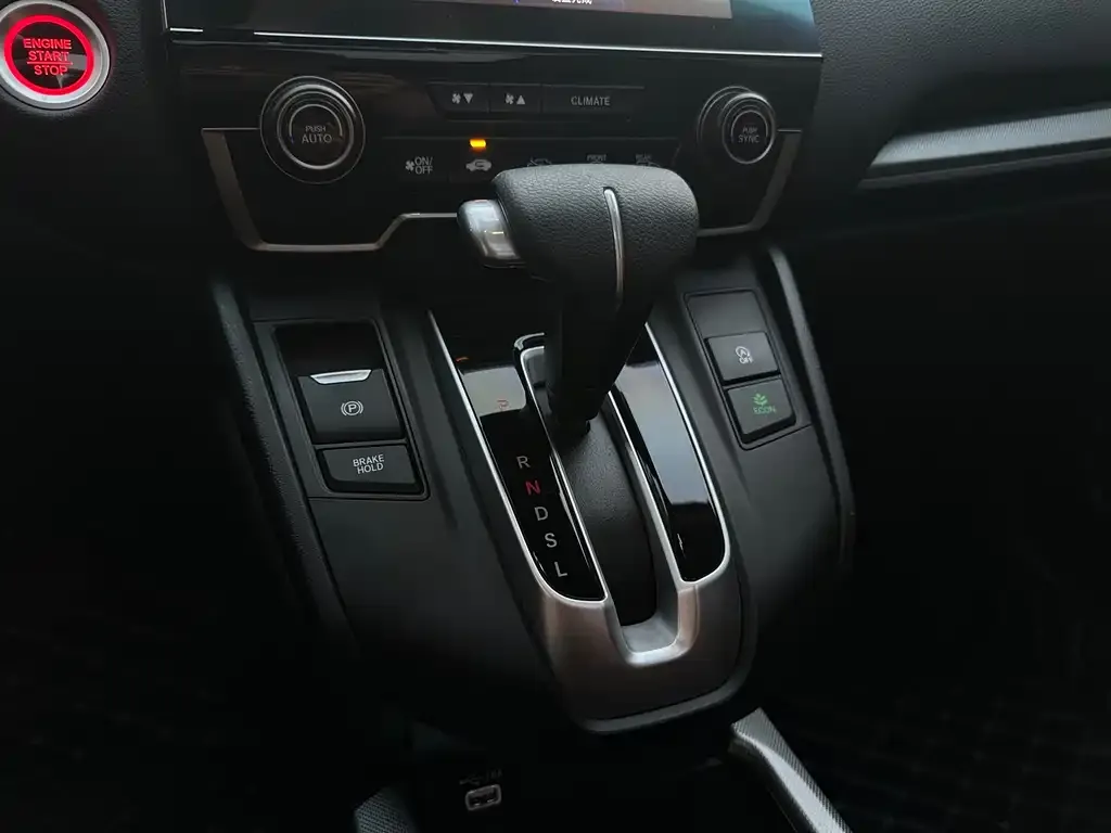 Honda CR-V 2022 из CN, фото 3