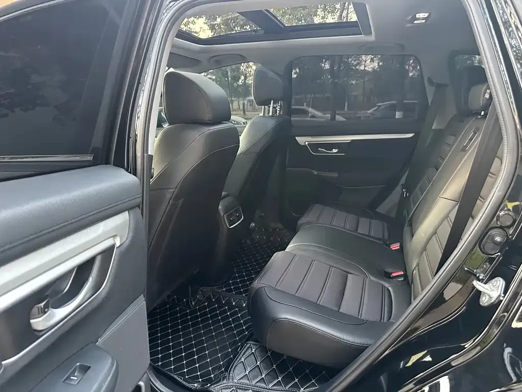 Honda CR-V 2022 из CN, фото 7