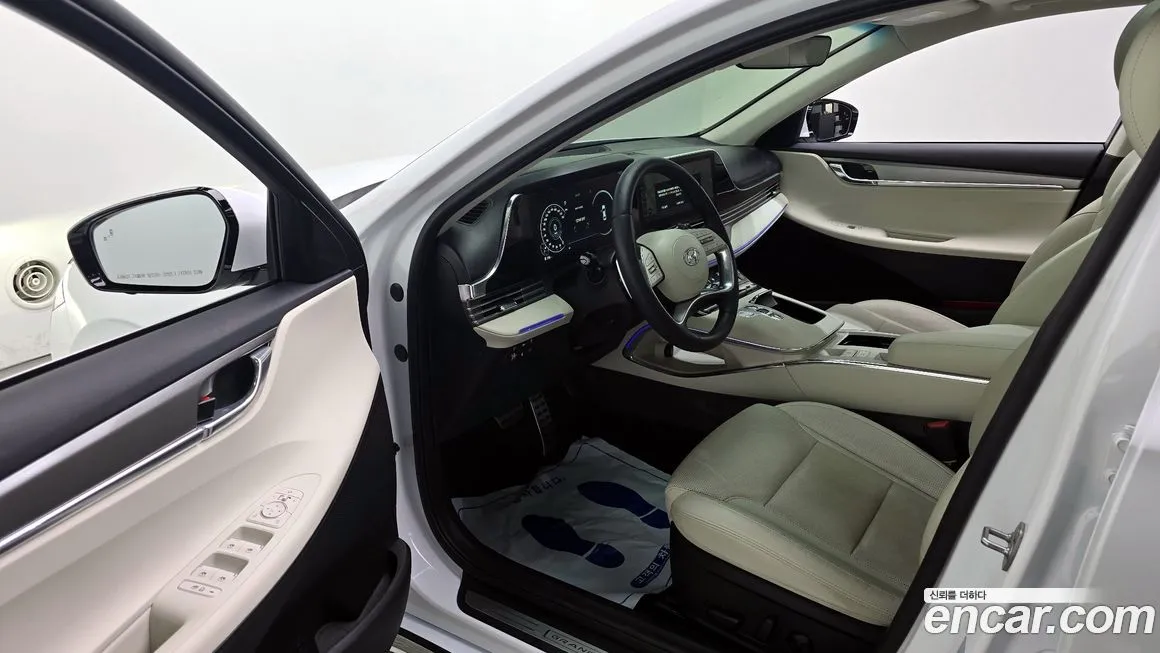 Hyundai Grandeur 2023 из KR, фото 10
