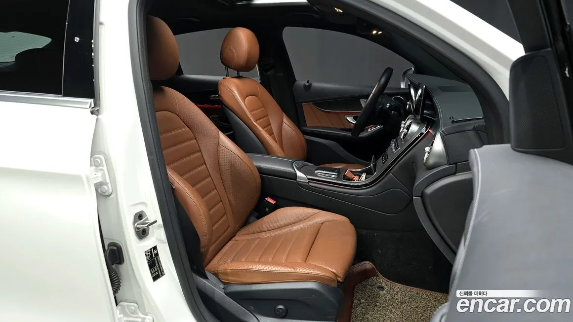 Mercedes-Benz GLC-Class 2023 из KR, фото 6