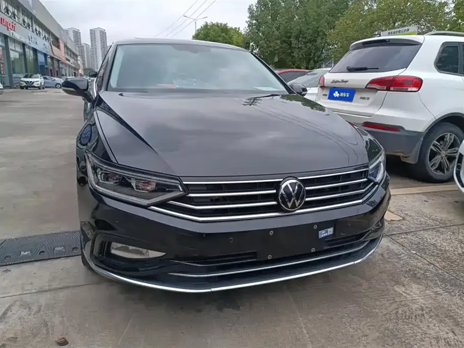 Volkswagen Magotan 2021 из CN, фото 7