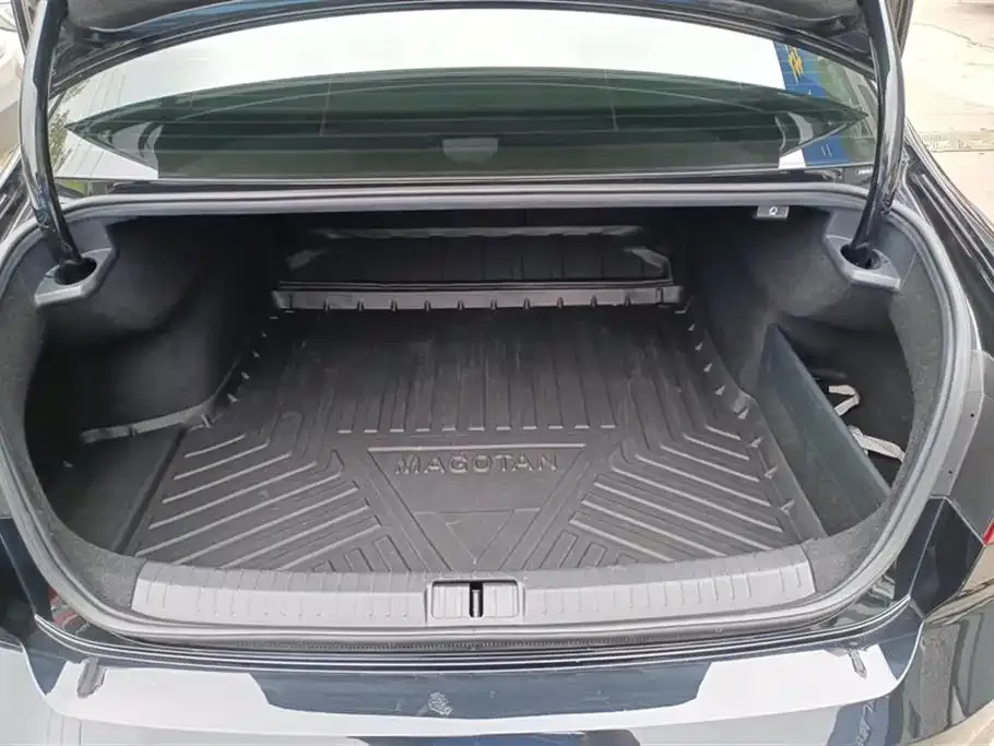 Volkswagen Magotan 2021 из CN, фото 8