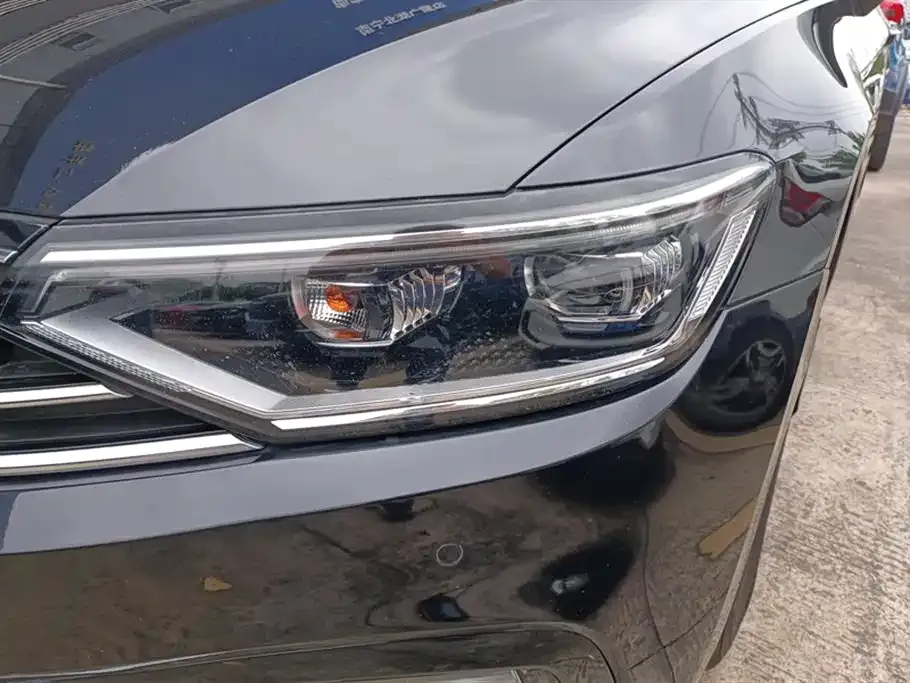 Volkswagen Magotan 2021 из CN, фото 10