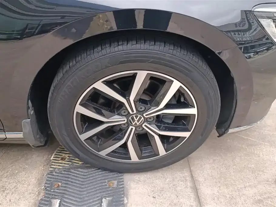 Volkswagen Magotan 2021 из CN, фото 6