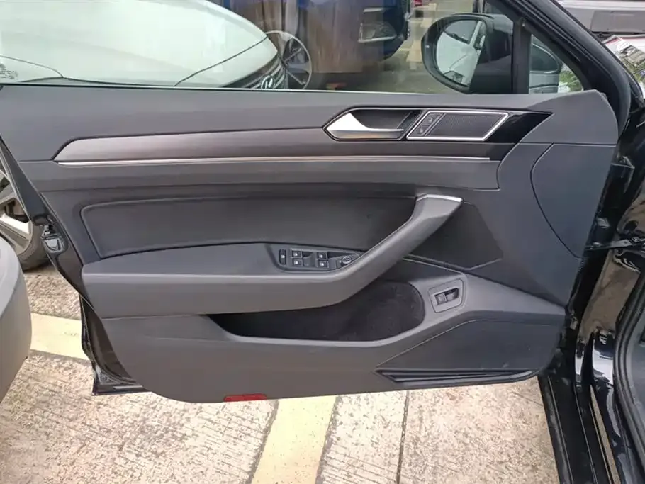 Volkswagen Magotan 2021 из CN, фото 3