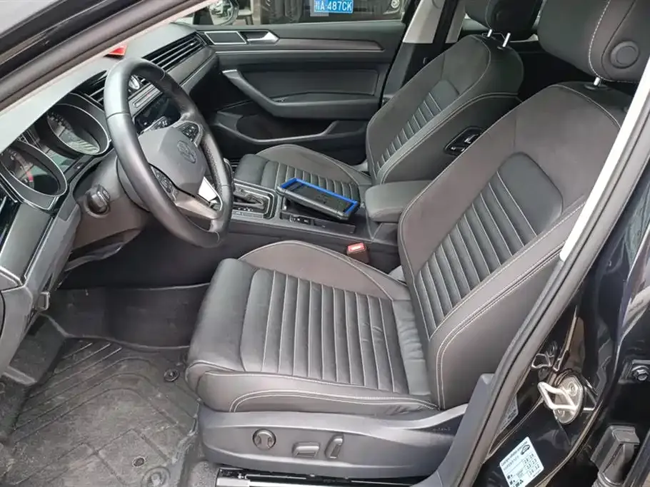 Volkswagen Magotan 2021 из CN, фото 2