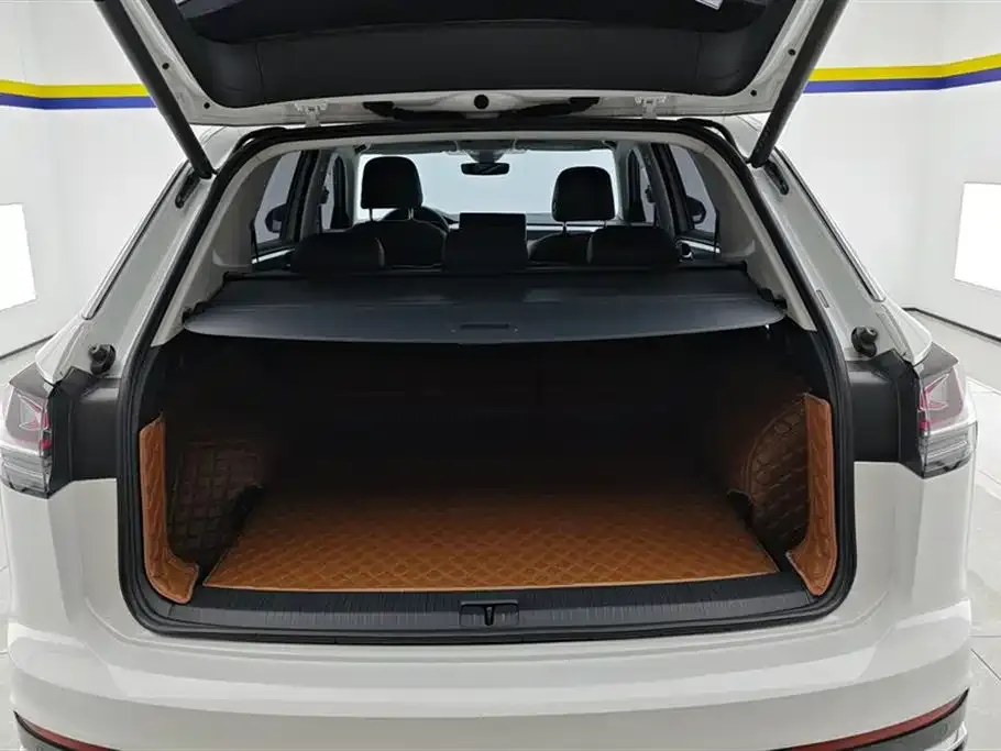 Volkswagen Tayron 2023 из CN, фото 6