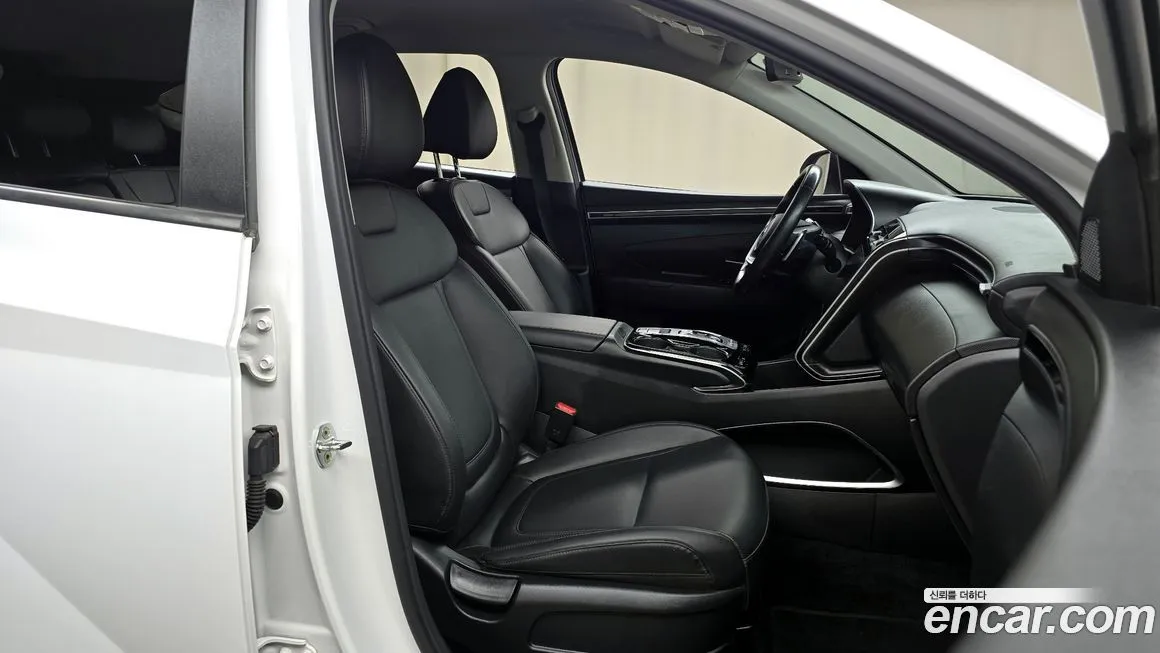 Hyundai Tucson 2022 из KR, фото 3