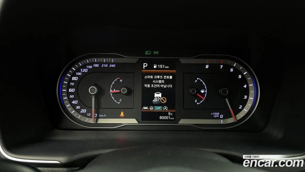 Hyundai Tucson 2022 из KR, фото 4