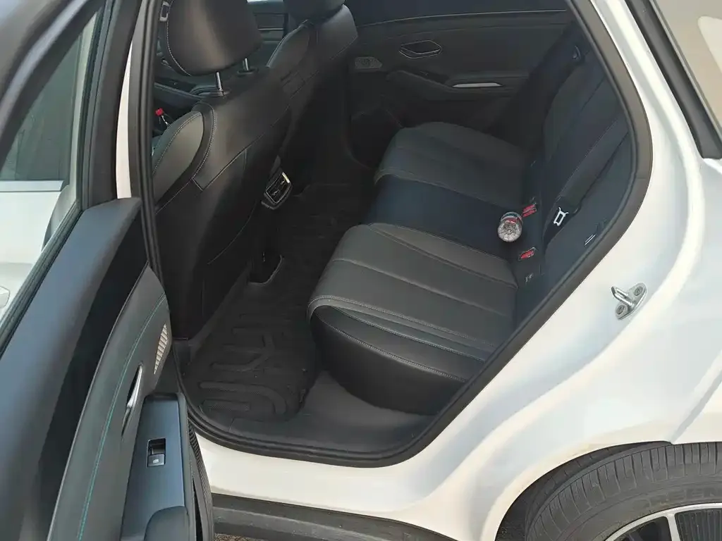 BYD Qin L 2025 из CN, фото 6