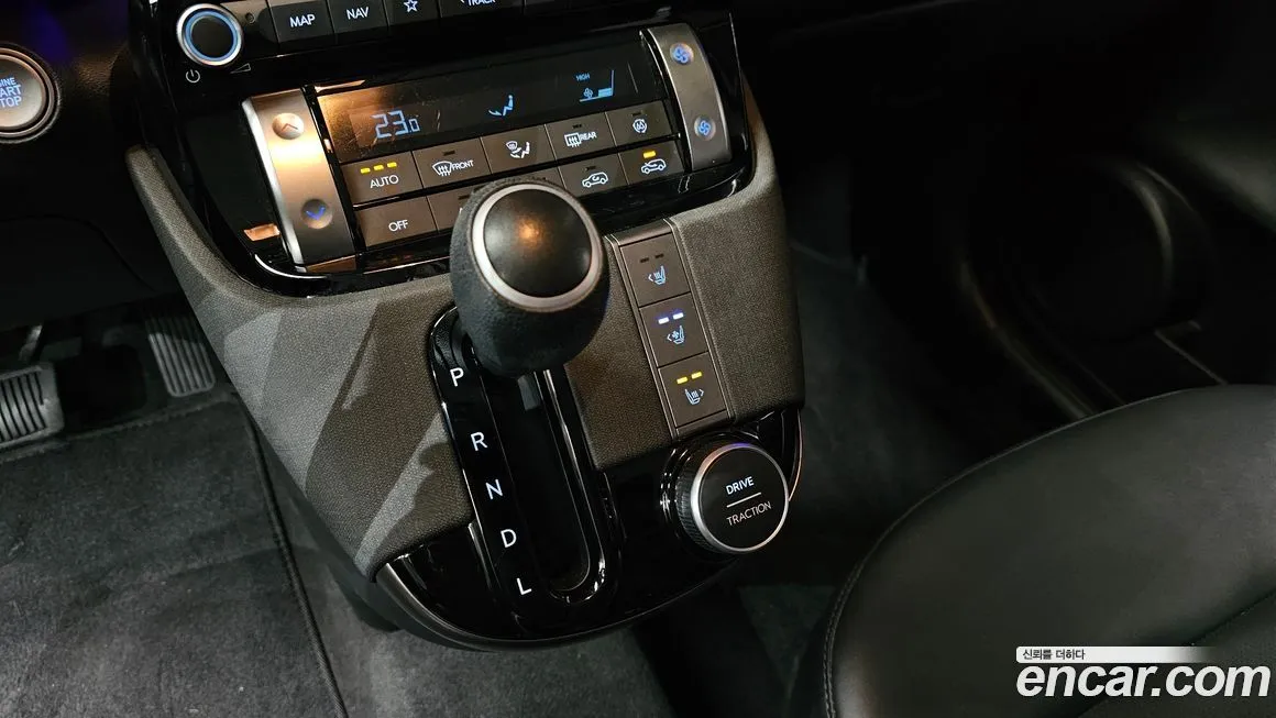 Hyundai Casper 2022 из KR, фото 6