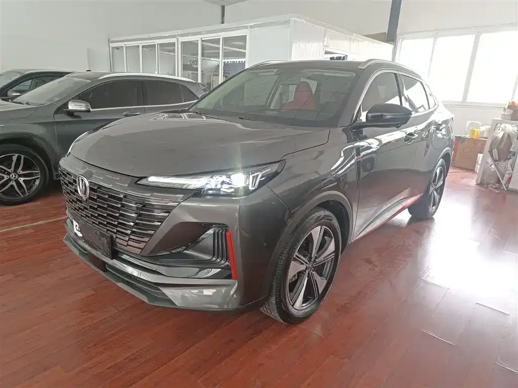 Changan CS55PLUS 2023 из CN, фото 1