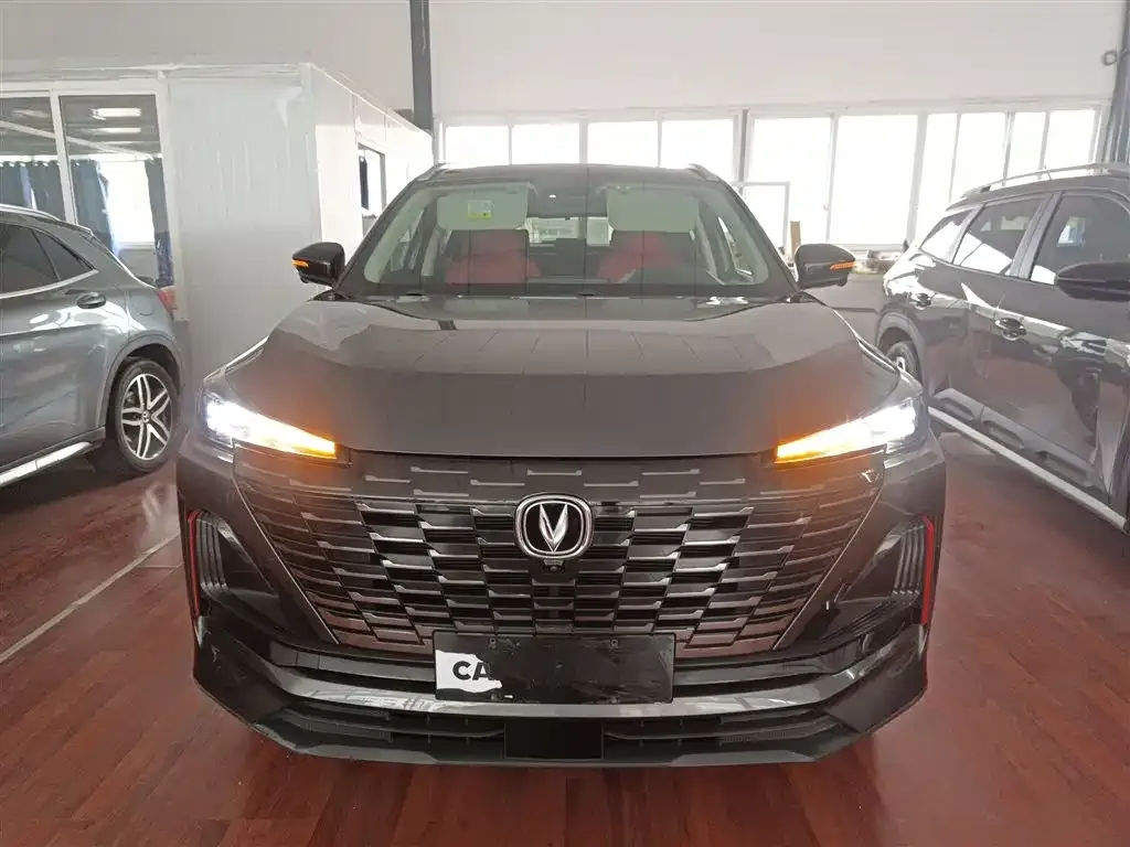Changan CS55PLUS 2023 из CN, фото 5