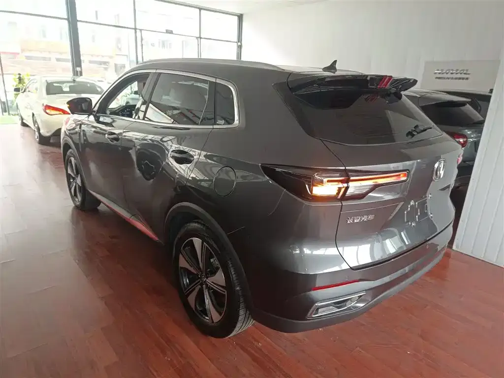 Changan CS55PLUS 2023 из CN, фото 10