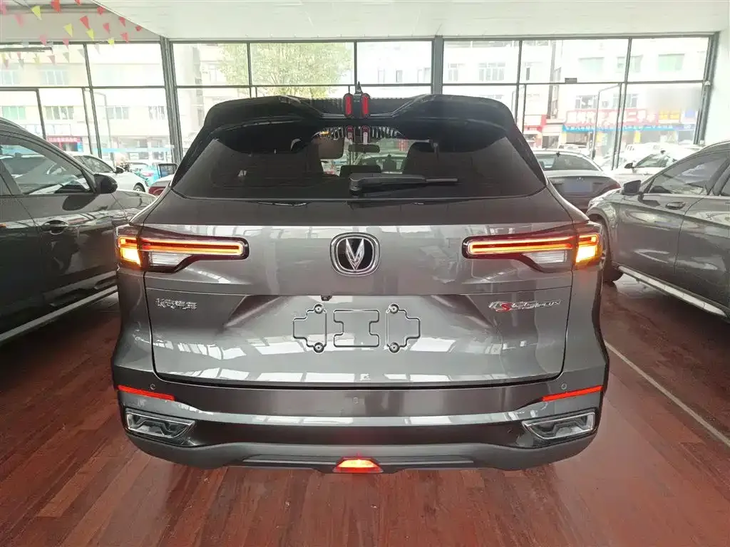 Changan CS55PLUS 2023 из CN, фото 4
