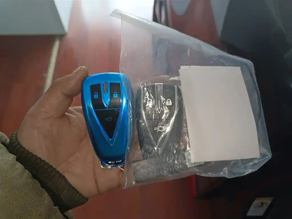 Changan CS55PLUS 2023 из CN, фото 7