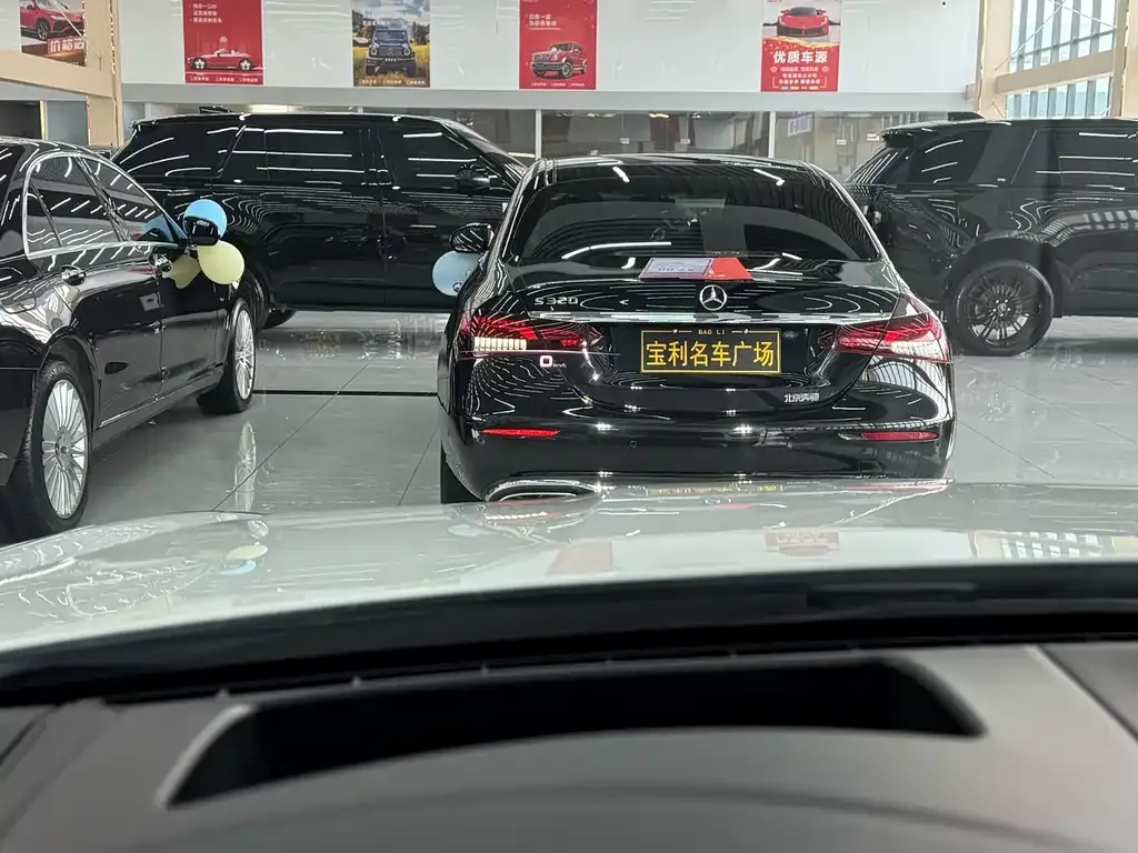 Porsche Cayenne Hybrid 2023 из CN, фото 10