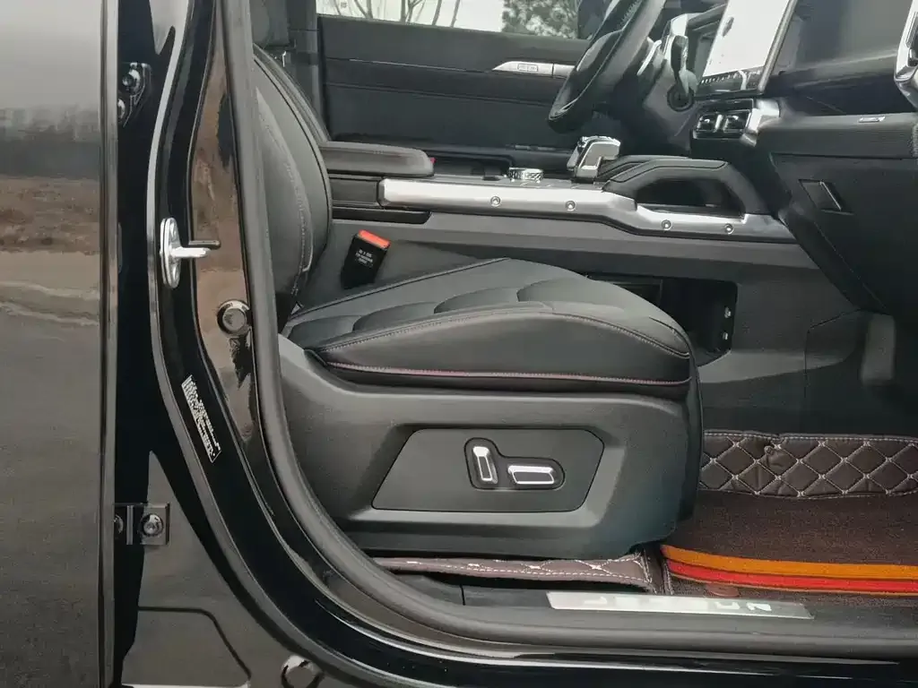 Jetour Traveller 2025 из CN, фото 8