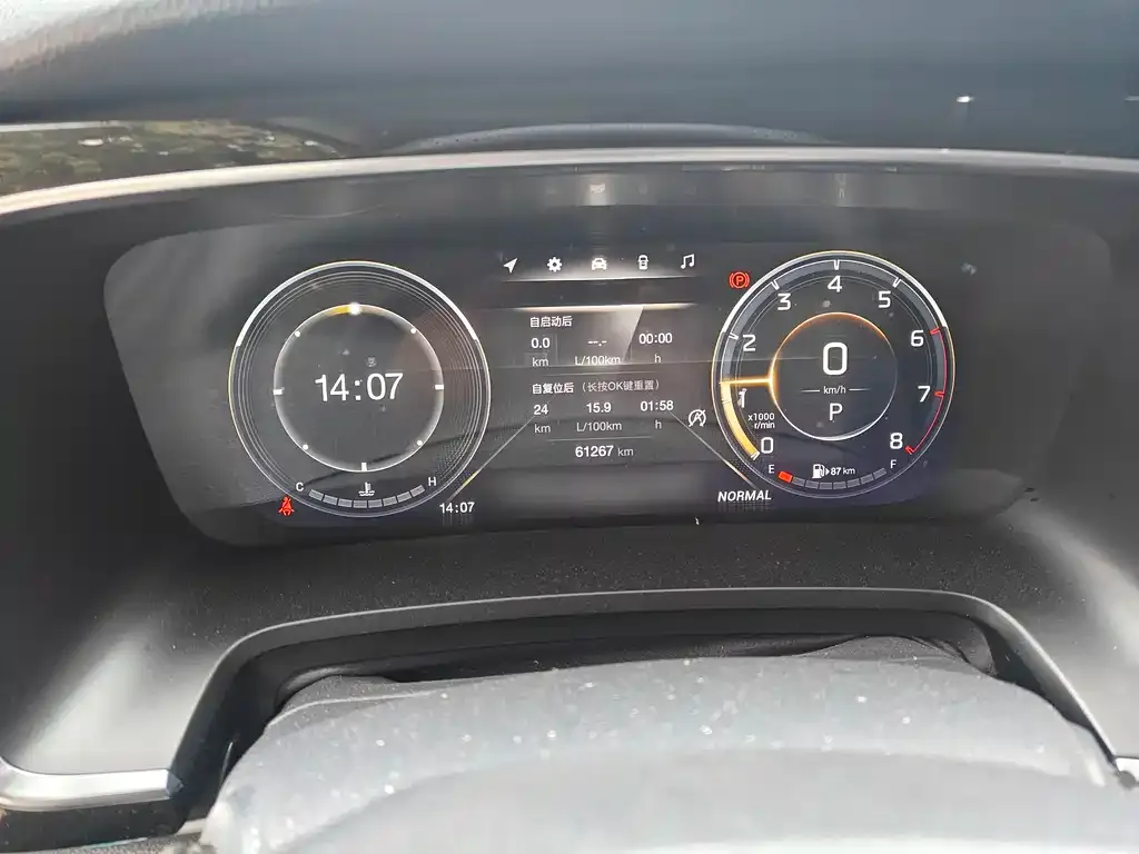 GAC Motor Trumpchi M8 2021 из CN, фото 3
