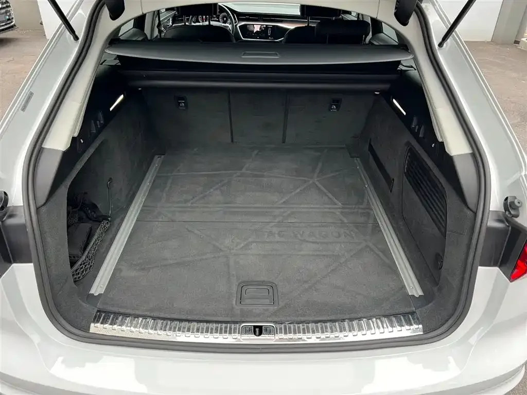 Audi A6 (Import) — фото 7