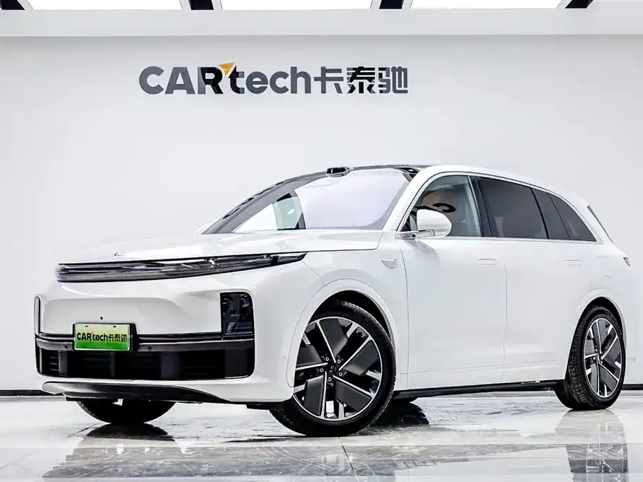 Li Auto L7 2025 из CN, фото 1