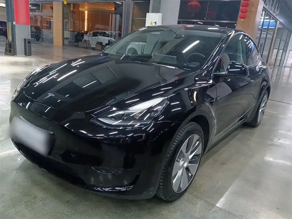 Tesla Model Y 2022 из CN, фото 3