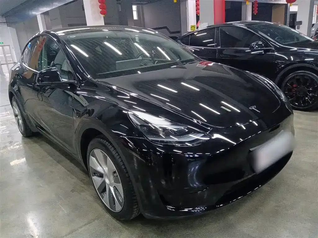 Tesla Model Y 2022 из CN, фото 8