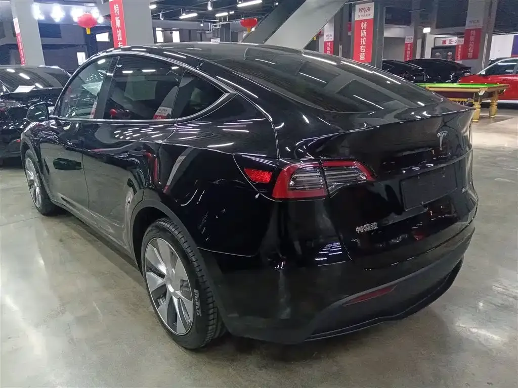 Tesla Model Y 2022 из CN, фото 5